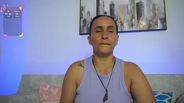 Sara_Charmy from StripChat