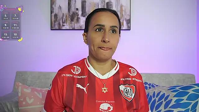 Sara_Charmy from StripChat