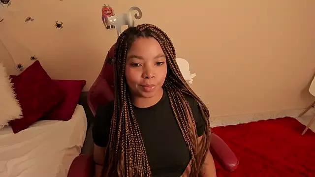 Sara_Coopers from StripChat