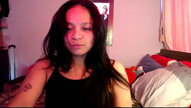 Sara_cute92 from StripChat