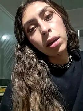 Sara_Davina from StripChat