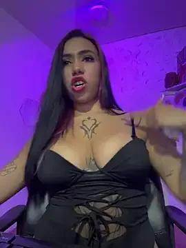 sara_dias from StripChat