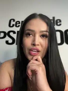 Sara_fun from StripChat