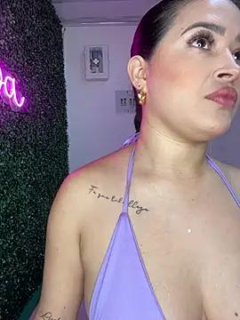 Sara_fun from StripChat