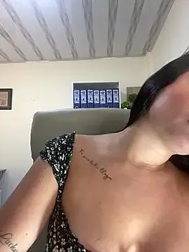 Sara_fun from StripChat