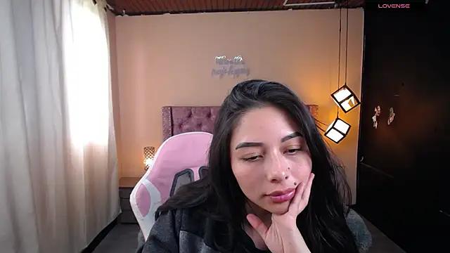 sara_gomez1_ from StripChat