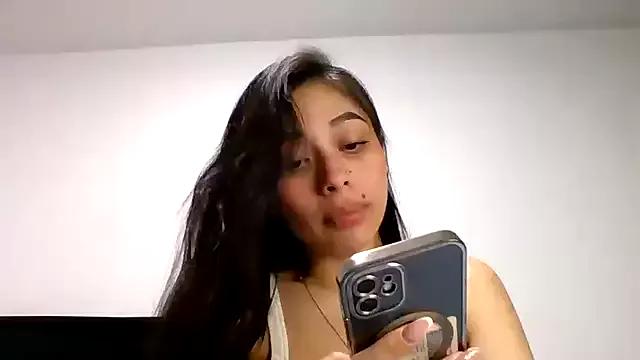sara_gomez1_ from StripChat