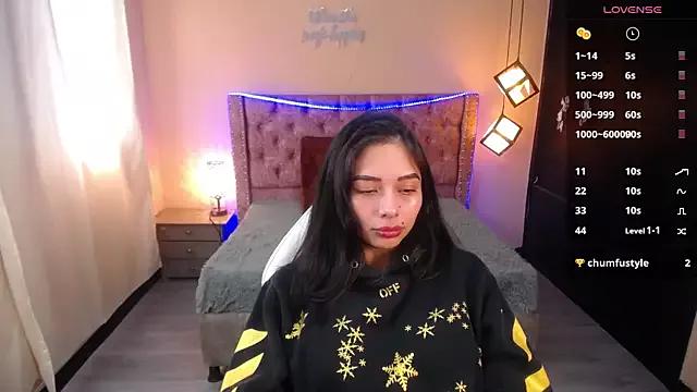 sara_gomez1_ from StripChat