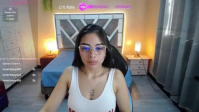 sara_gomez1_ from StripChat
