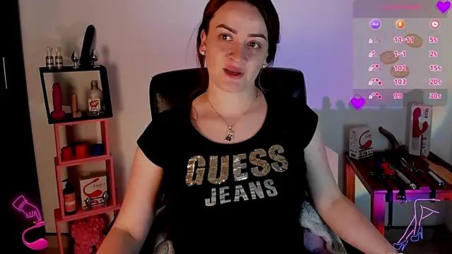 Dirty chat webcam: explore liveshows with versed models, from laying bare to fetishes, in a variety of sexy free adult webcams.
