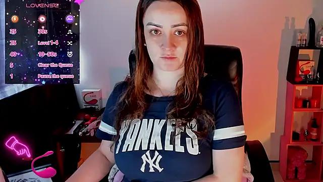 sara_goodgirl13 from StripChat