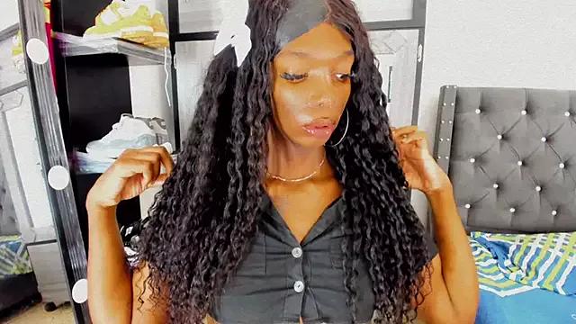 Sara_hot12112 from StripChat is Freechat