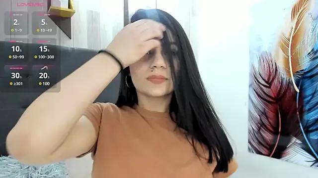 Dirty chat webcam: explore liveshows with versed models, from laying bare to fetishes, in a variety of sexy free adult webcams.