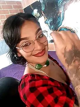 Sara_Kathy from StripChat is Freechat