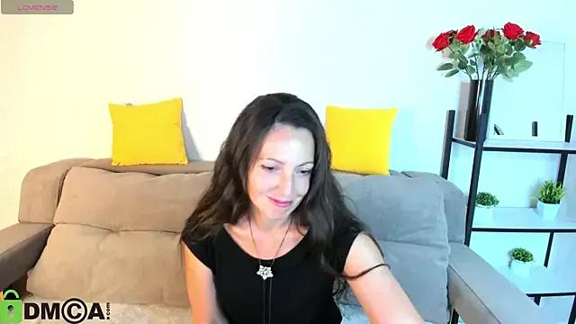 Sara_Leewis webcams show profile image 