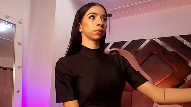sara_lopee1 from StripChat