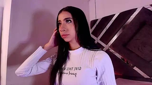 sara_lopee1 from StripChat