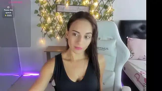 Sara_lopez_28 from StripChat