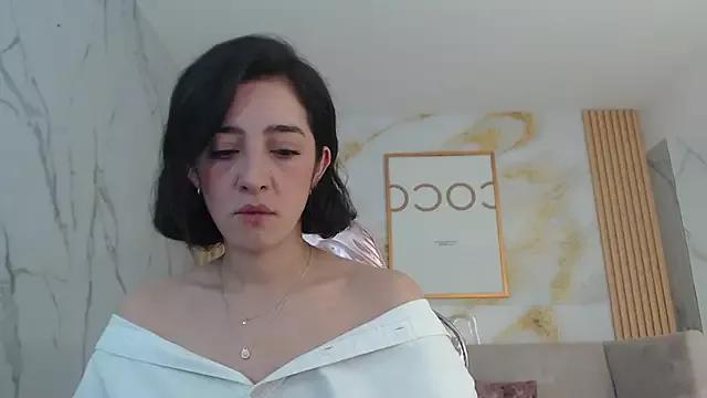 sara_lopez_s from StripChat