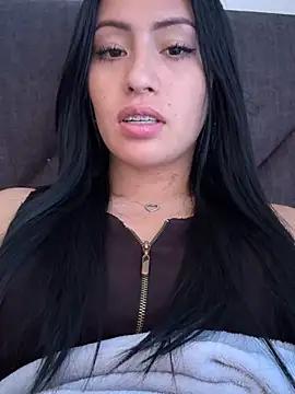 Sara_luna_ from StripChat