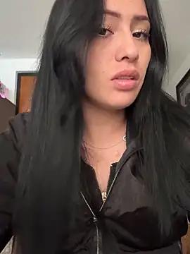 Sara_luna_ from StripChat