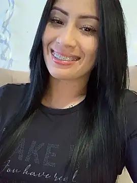 Sara_luna_ from StripChat