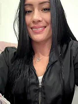 Sara_luna_ from StripChat