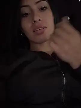 Sara_luna_ from StripChat