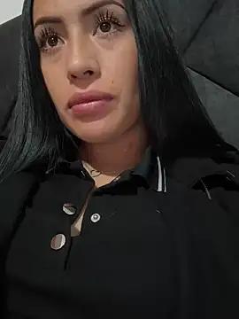 Sara_luna_ from StripChat