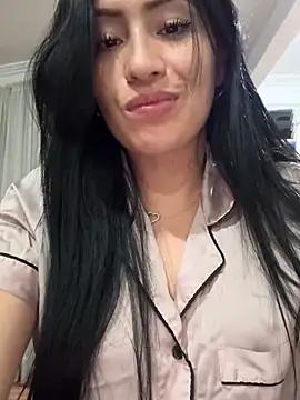 Sara_luna_ from StripChat