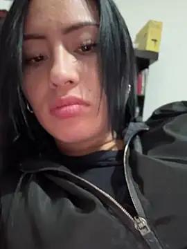 Sara_luna_ from StripChat