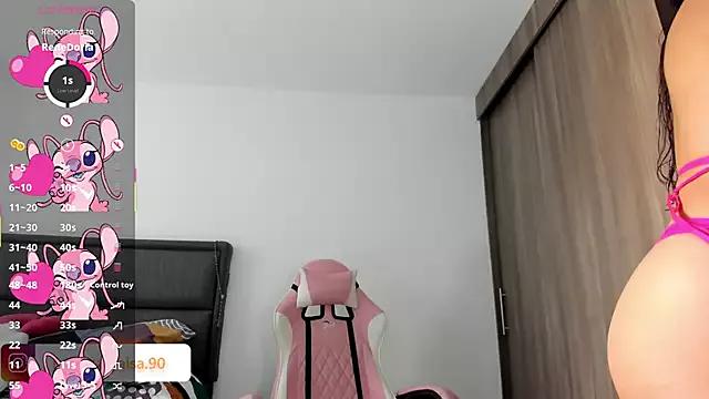 sara_maisa from StripChat