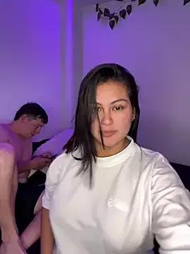 Sara_Mayk666 from StripChat
