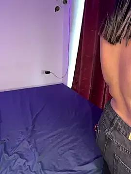 Sara_Mayk666 from StripChat