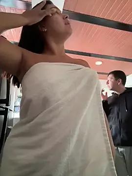 Sara_Mayk666 from StripChat