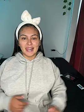 Sara_Mayk666 from StripChat