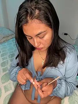 Sara_Mayk666 from StripChat