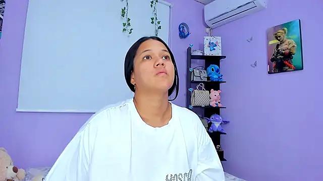 sara_mendez2 from StripChat