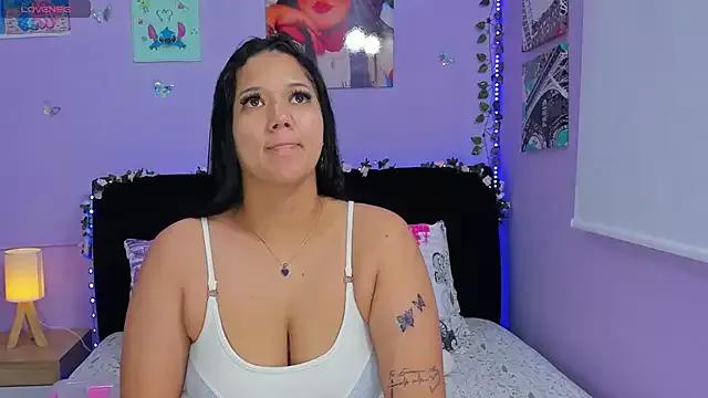 sara_mendez2 from StripChat
