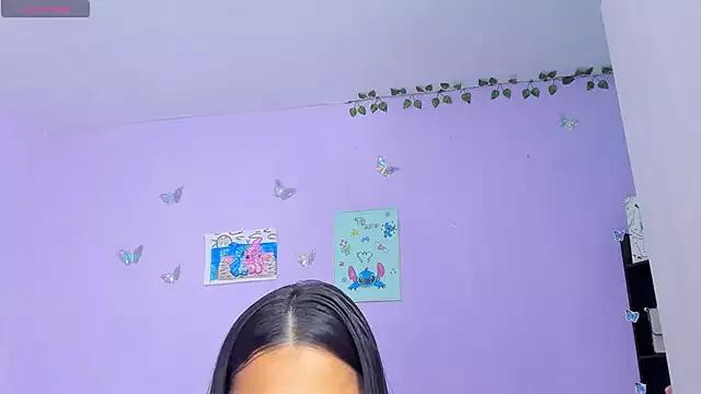sara_mendez2 from StripChat