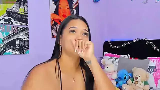 sara_mendez2 from StripChat