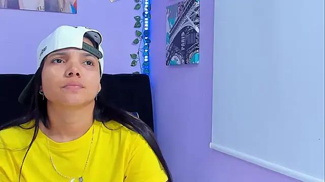 sara_mendez2 from StripChat