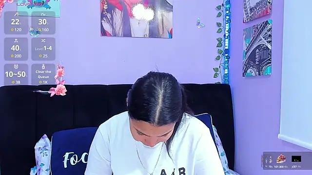sara_mendez2 from StripChat