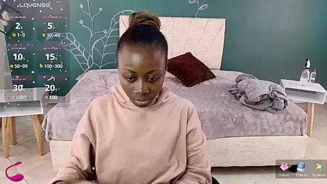 Sara_Naugty from StripChat