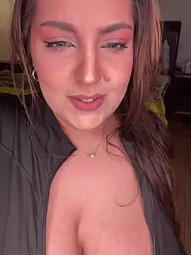 Sara_Orchid from StripChat