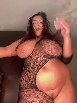 Sara_Orchid from StripChat