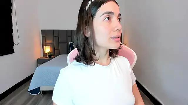 Dirty chat webcam: explore liveshows with versed models, from laying bare to fetishes, in a variety of sexy free adult webcams.