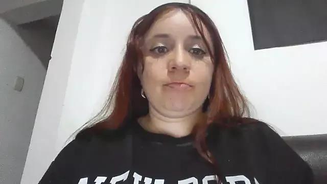 Sara_Paolaaa from StripChat