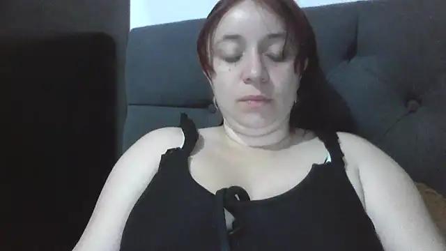 Sara_Paolaaa from StripChat