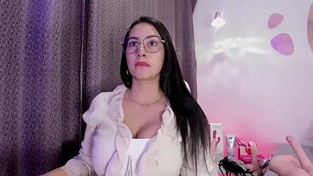 Sara_parker___ from StripChat